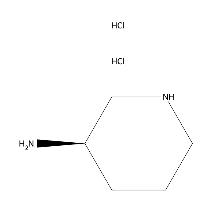 Alogliptin Impurity 18 DiHCl