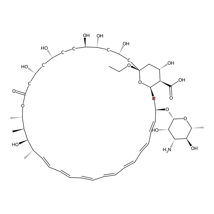 Amphotericin B EP Impurity C