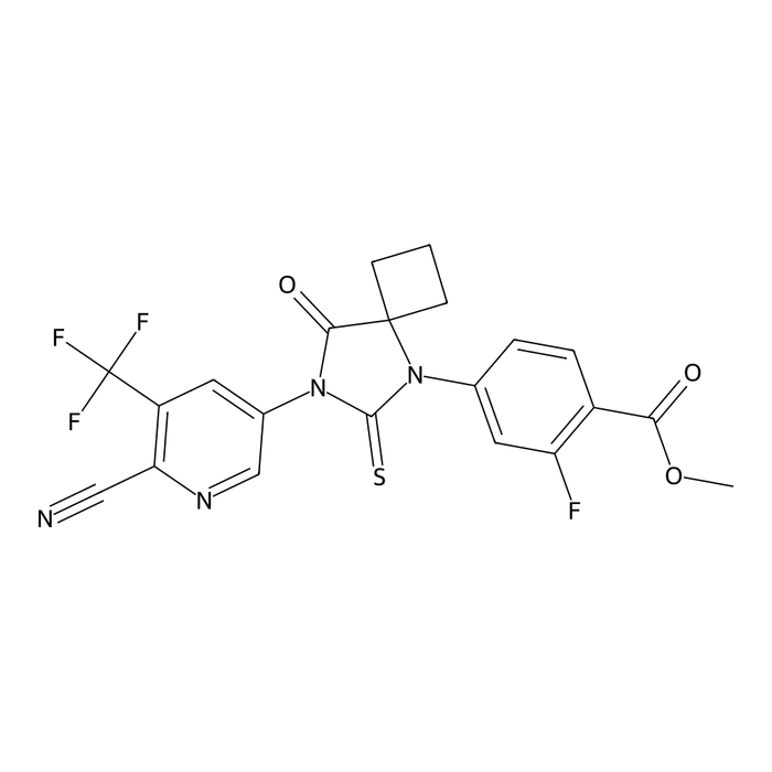 Apalutamide Impurity 17