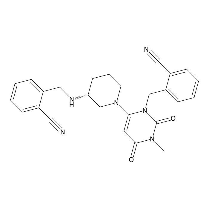 Alogliptin Impurity 10