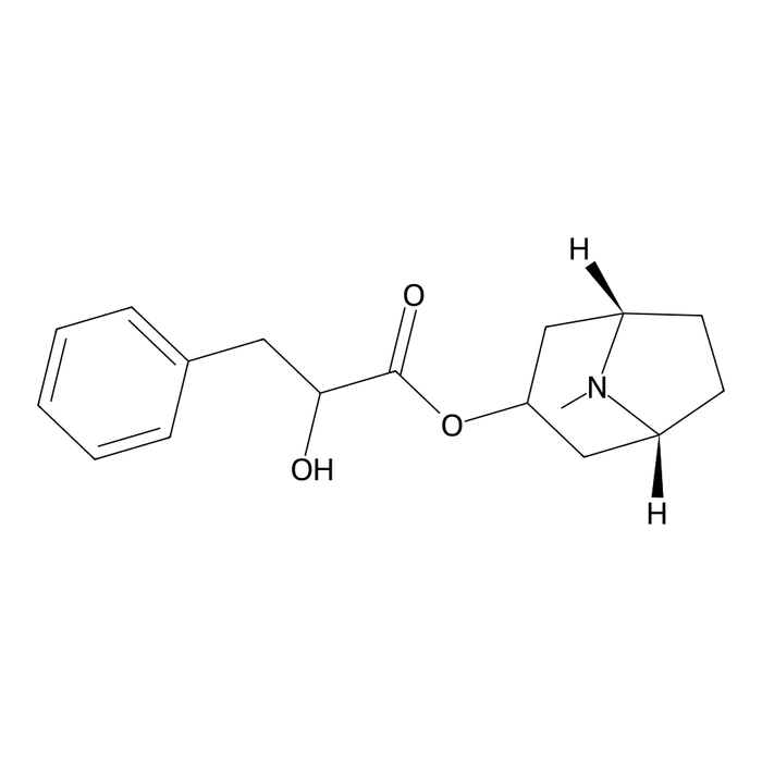 Atropine EP Impurity G (Littorine)