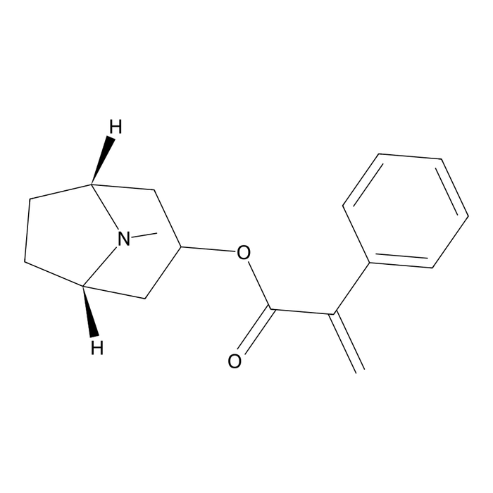Apoatropine