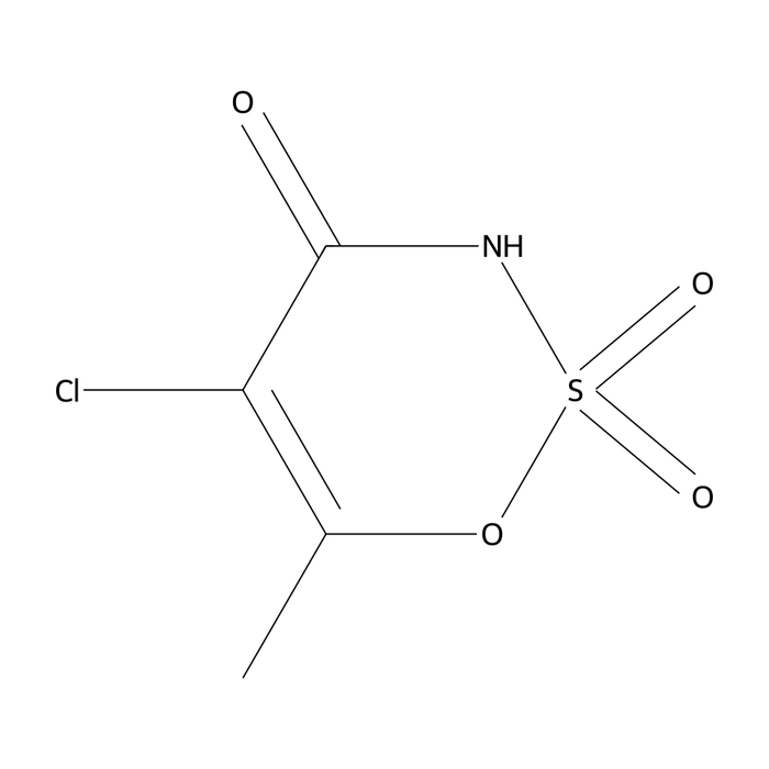 Acesulfame Potassium Impurity B