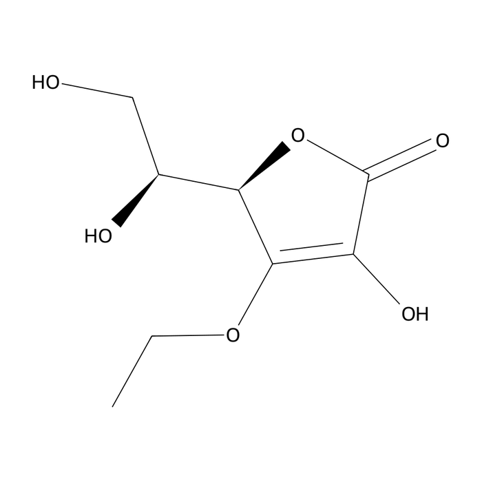 3-O-Ethyl-L-Ascorbic Acid