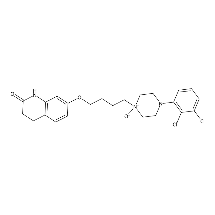 Aripiprazole N1-Oxide