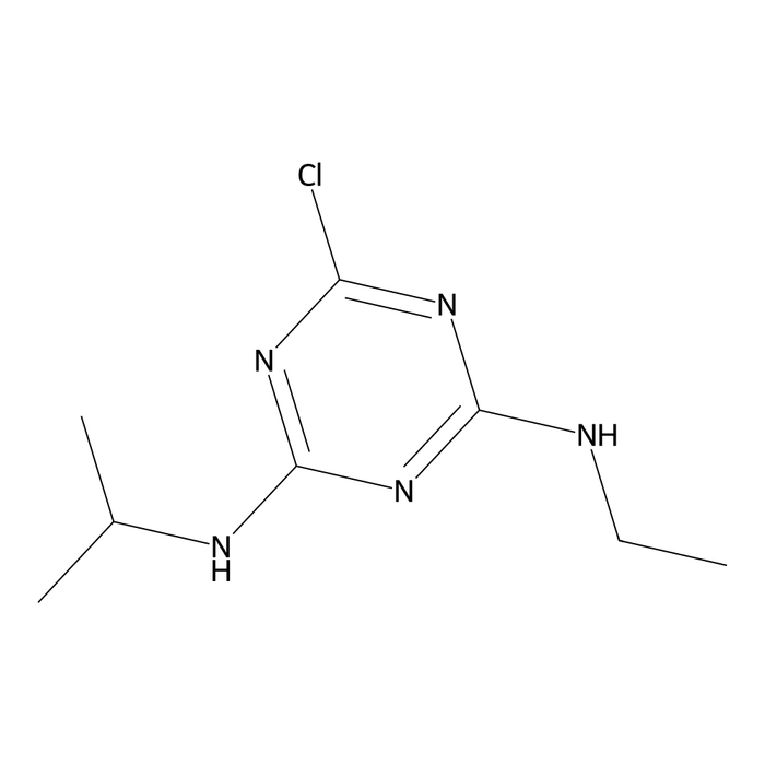 Atrazine