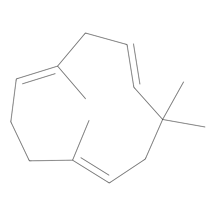 alfa-Humulene