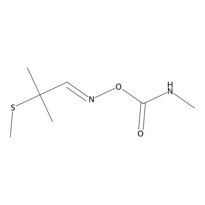 Aldicarb