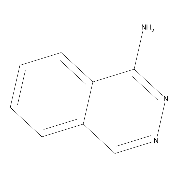 1-Aminophthalazine