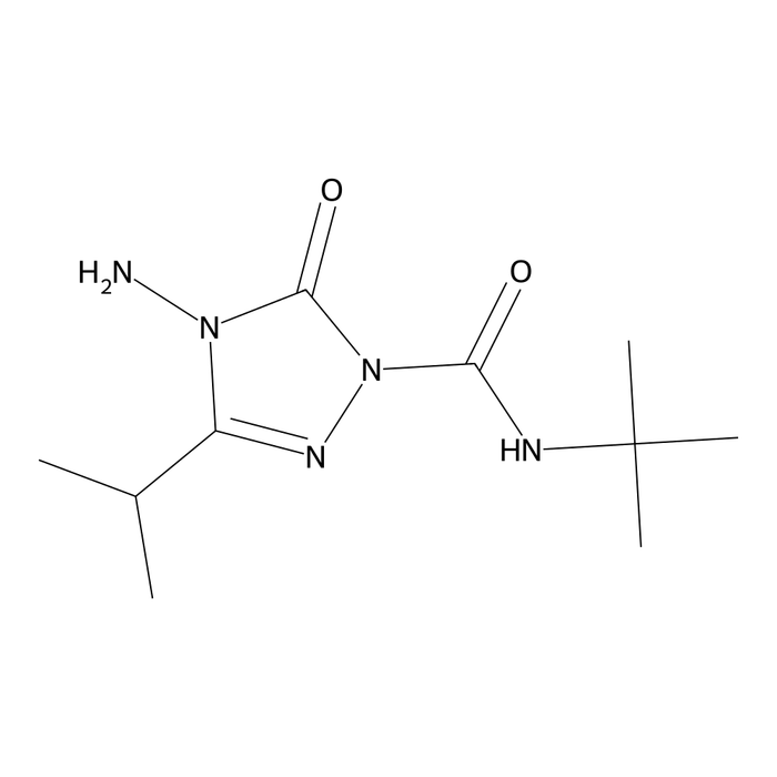 Amicarbazone