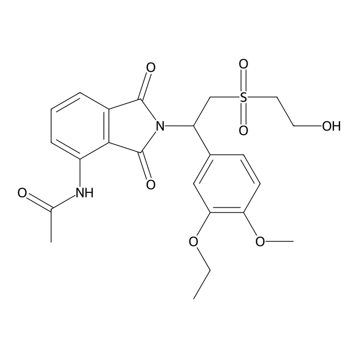 Apremilast Impurity