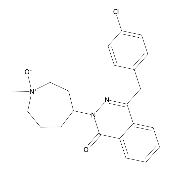 Azelastine Impurity 9