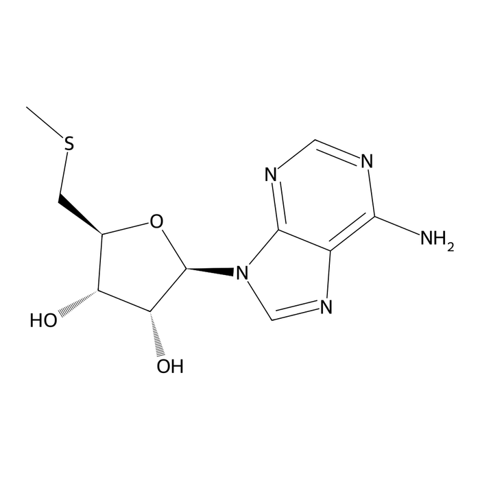 Adenosyl Methionine Impurity 1