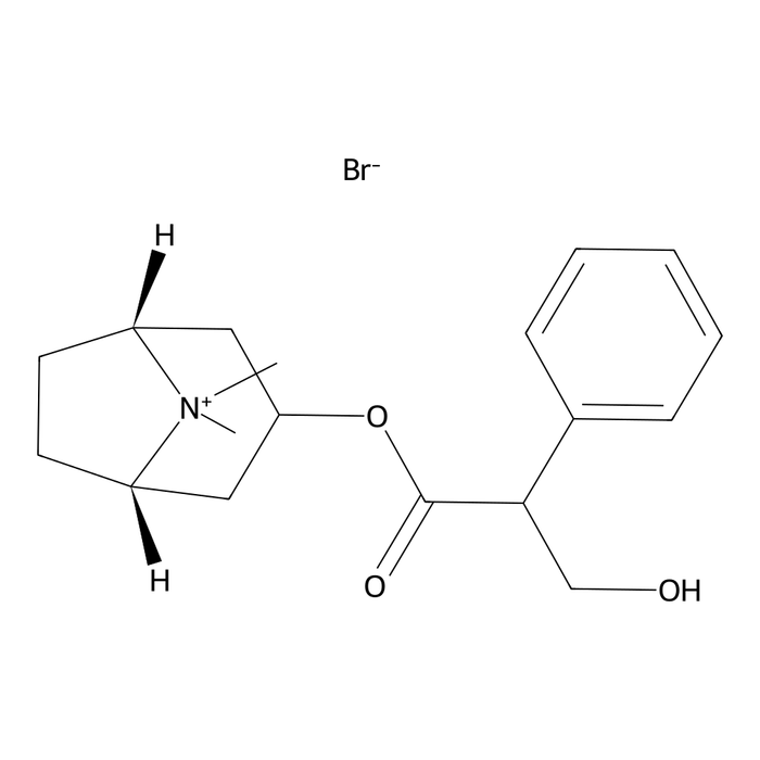 Atropine Methylbromide