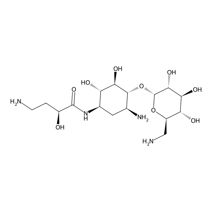 Amikacin Impurity 4
