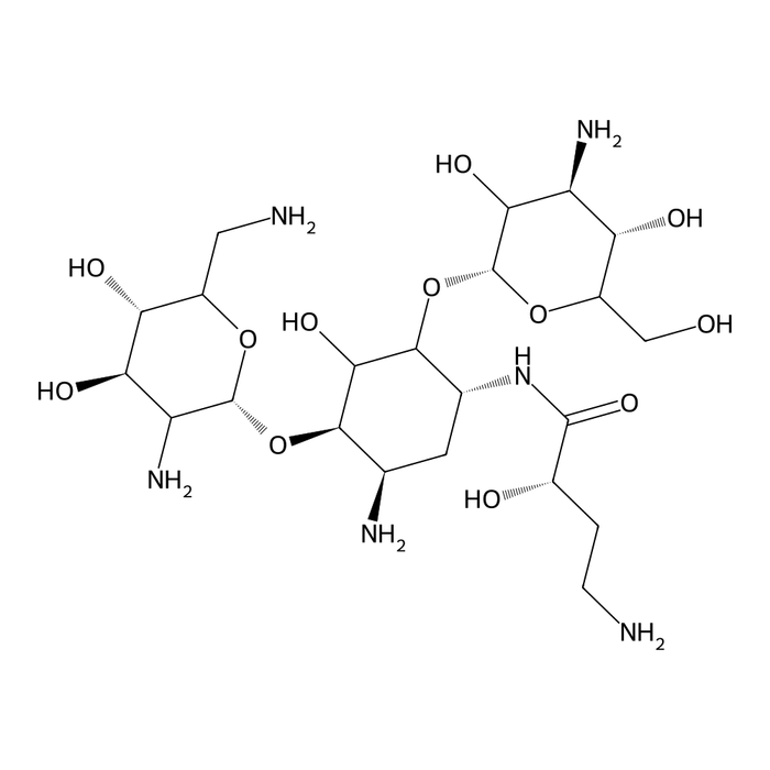Amikacin EP Impurity H