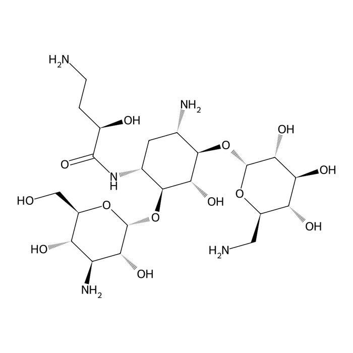 Amikacin EP Impurity G