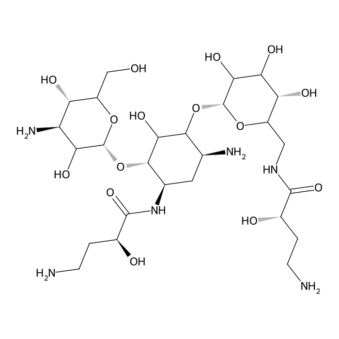 Amikacin EP Impurity F