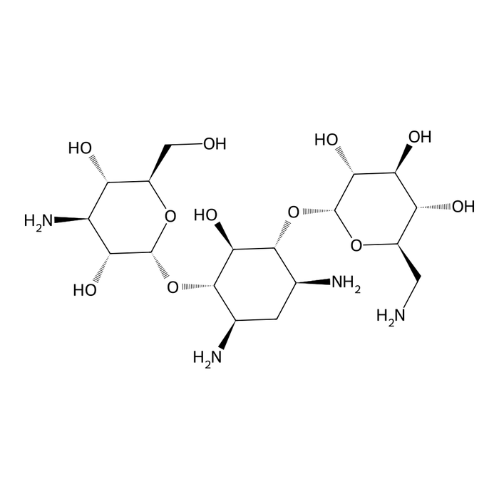 Amikacin EP Impurity D