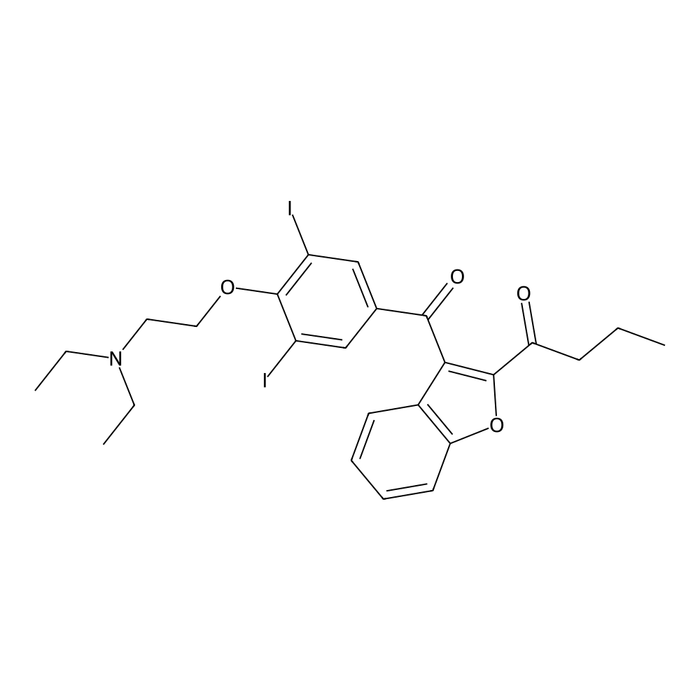 Amiodarone Impurity 25