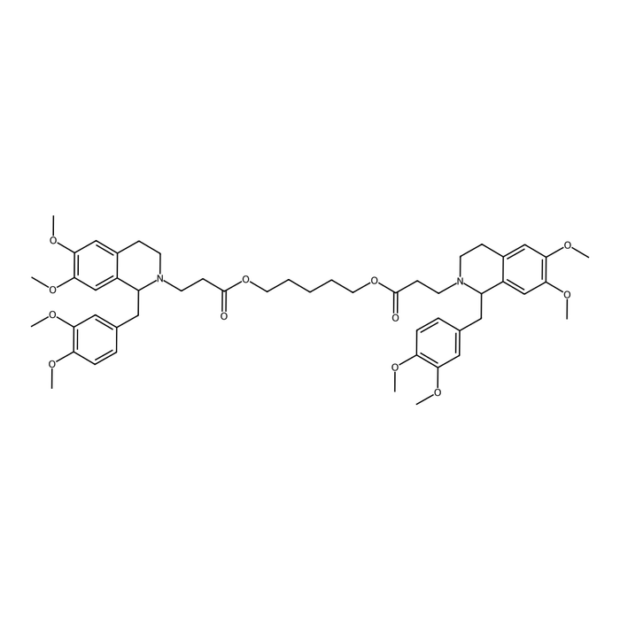 Atracurium Besylate EP Impurity B