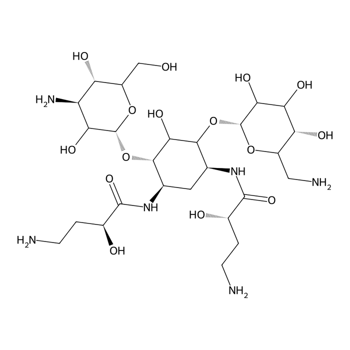 Amikacin EP Impurity B