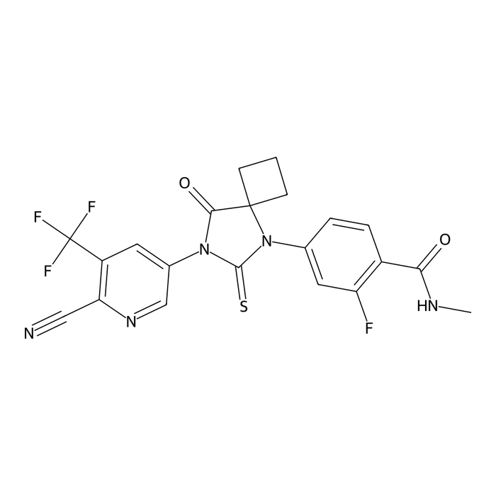 Apalutamide
