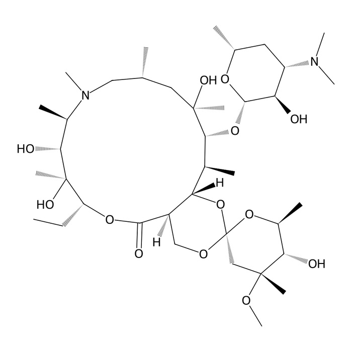 Azithromycin EP Impurity K