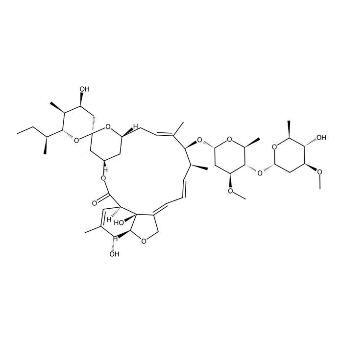 Avermectin B2a