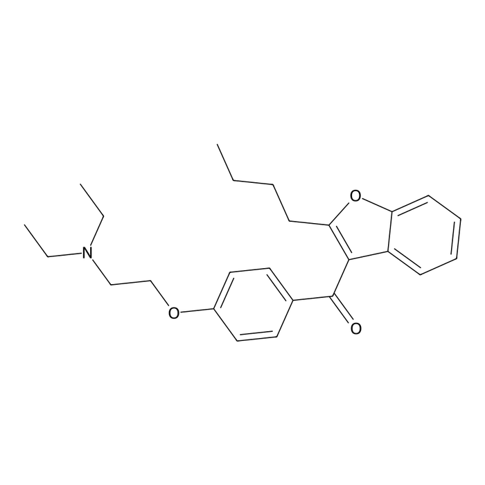 Amiodarone Impurity A