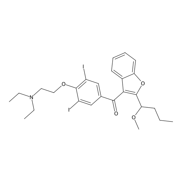 Amiodarone Impurity G