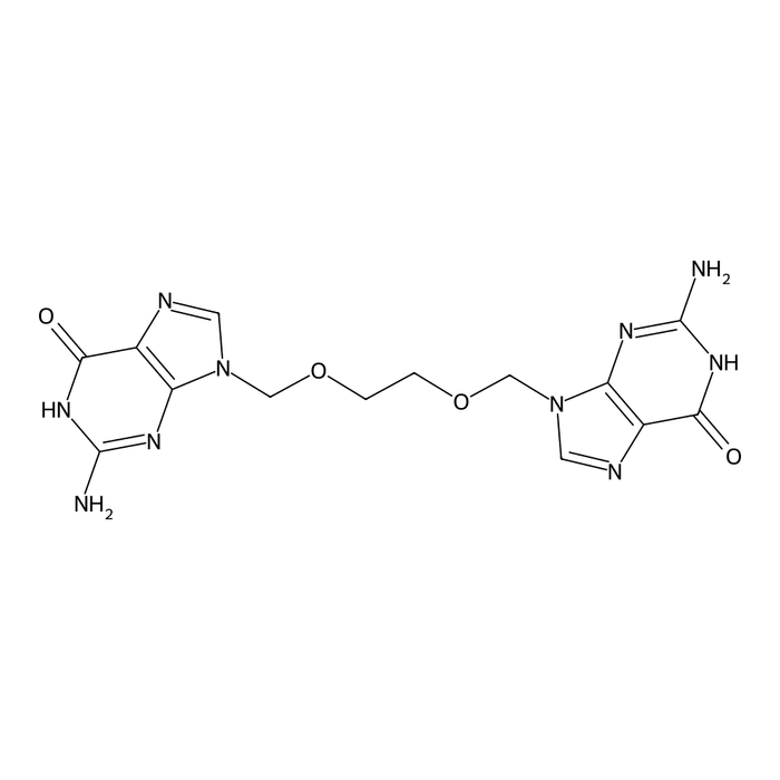 Aciclovir EP Impurity J