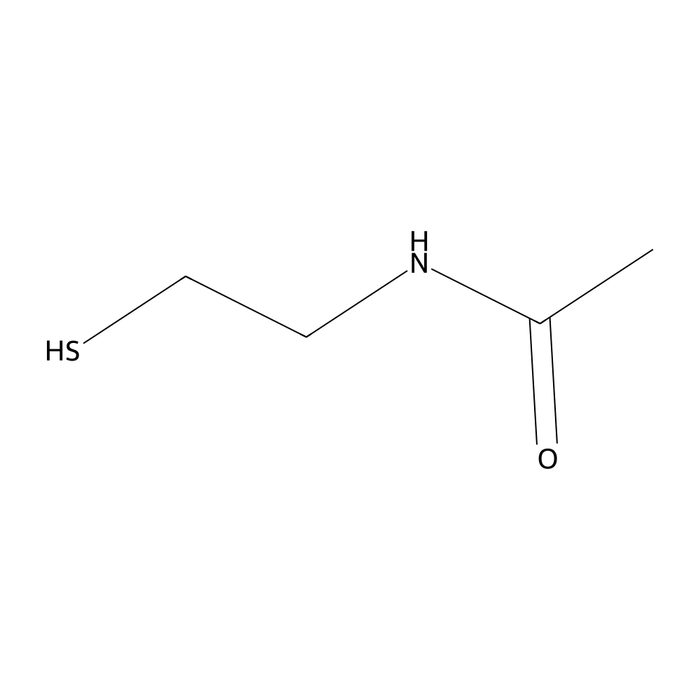 N-Acetylcysteamine