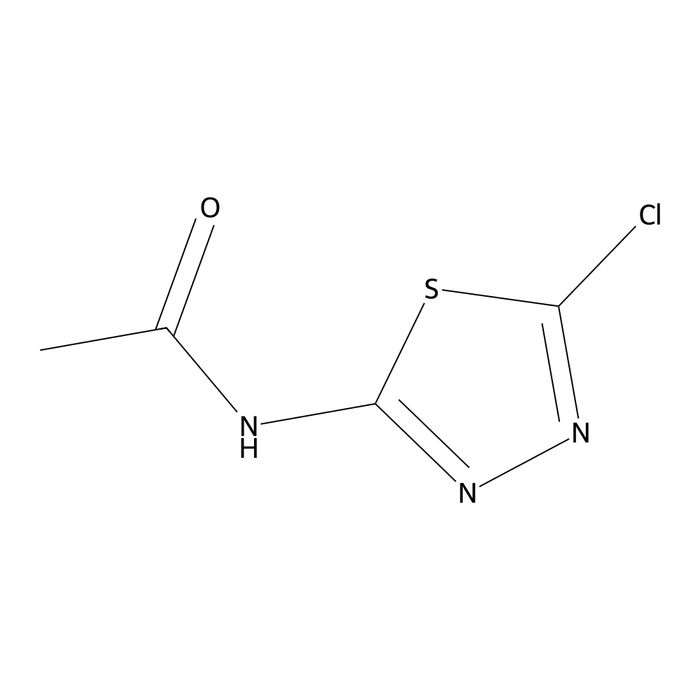 Acetazolamide EP Impurity A