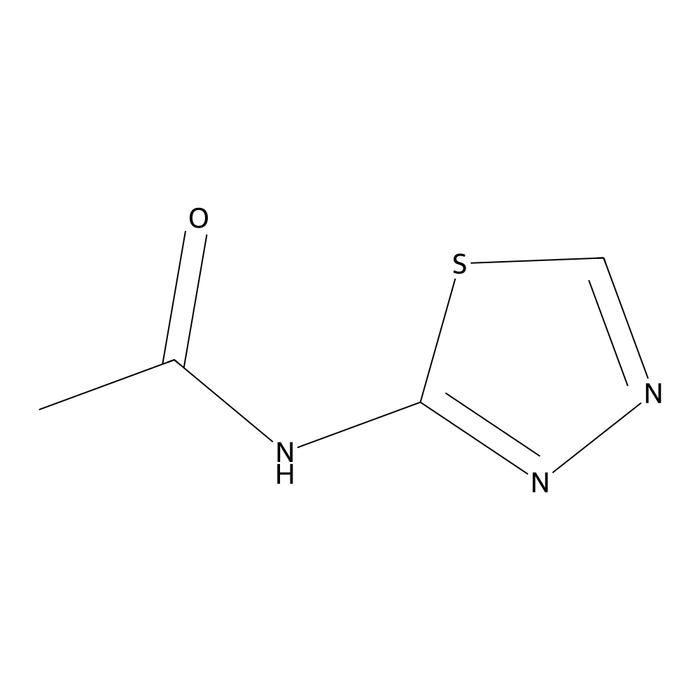Acetazolamide EP Impurity B