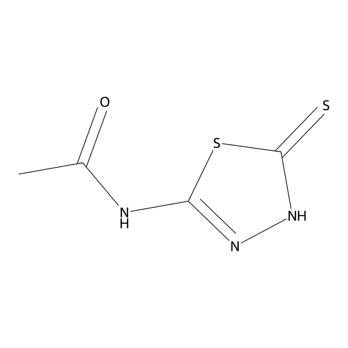 Acetazolamide EP Impurity C