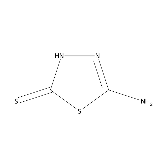 Acetazolamide EP Impurity G