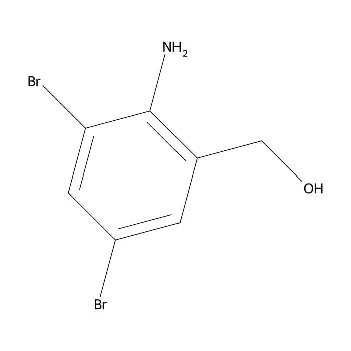 Ambroxol EP Impurity A (Bromhexine EP Impurity A)
