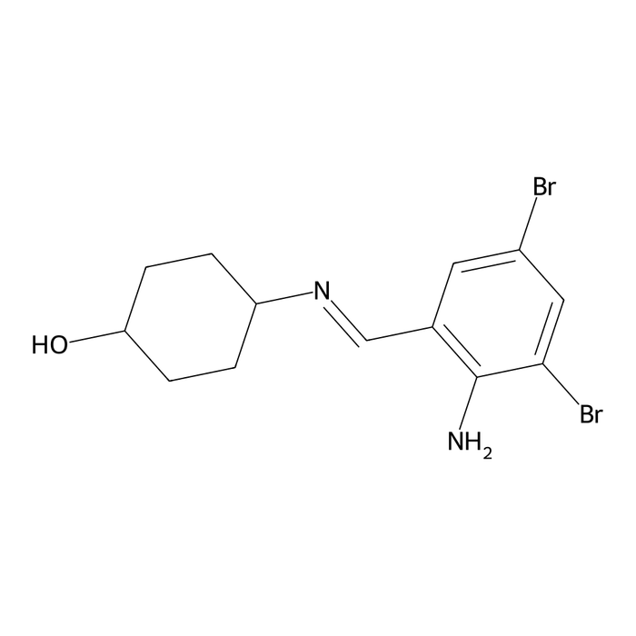 Ambroxol EP Impurity C