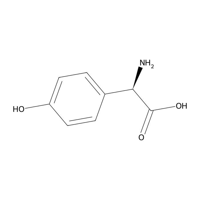 Amoxicillin Related Compound I