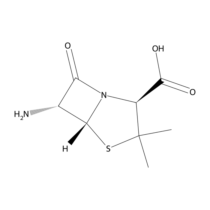 Amoxicillin Related Compound A