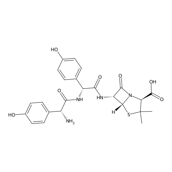 Amoxicillin Related Compound G