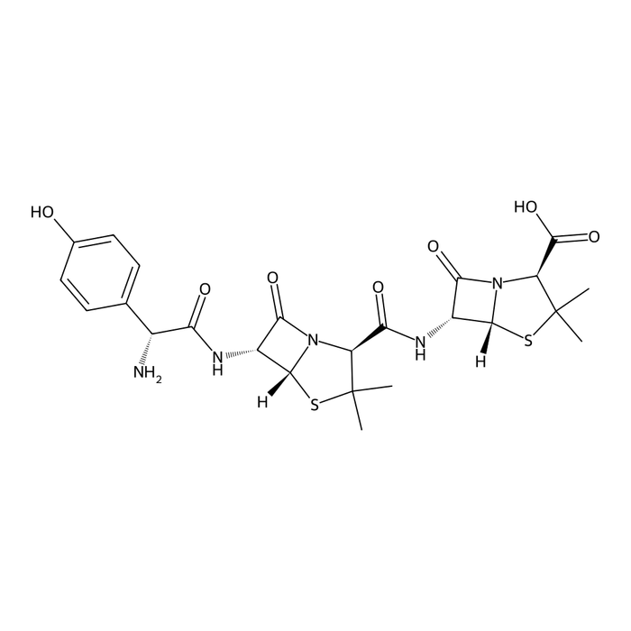 Amoxicillin USP Related Compound L