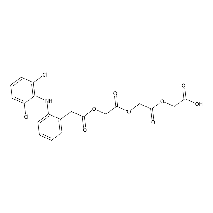 Aceclofenac EP Impurity H