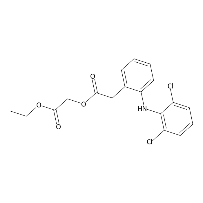 Aceclofenac Impurity E