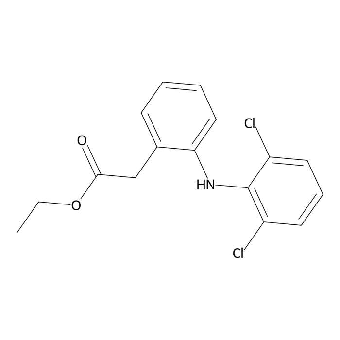 Aceclofenac EP Impurity C