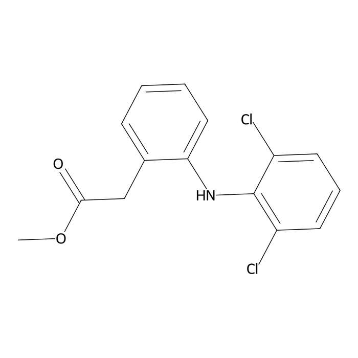 Aceclofenac EP Impurity B