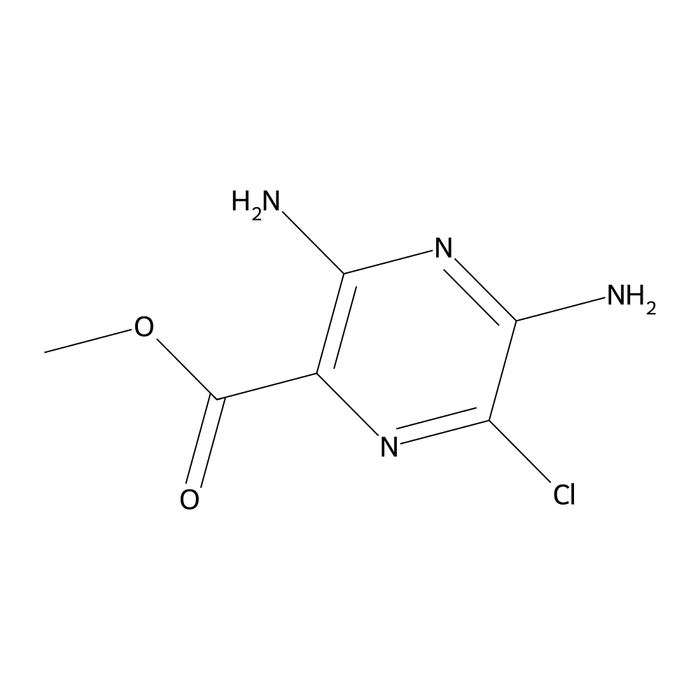Amiloride EP Impurity A