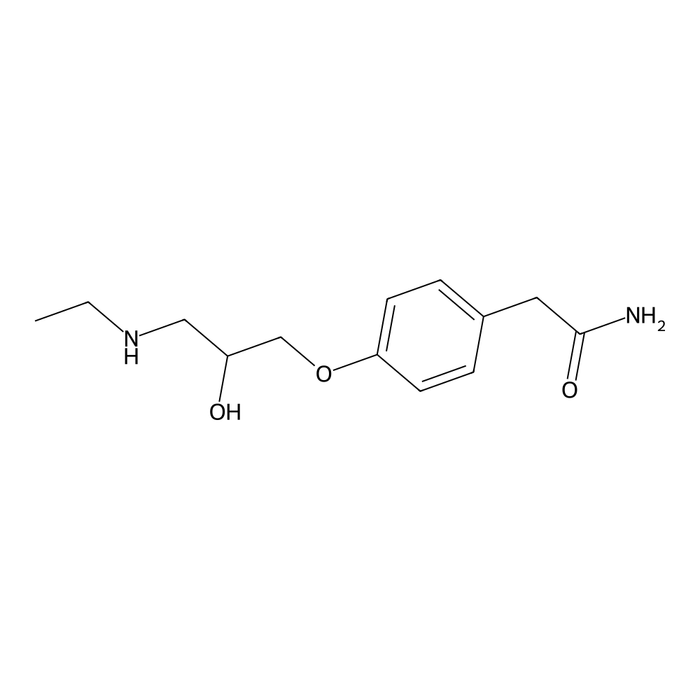 Atenolol EP Impurity I
