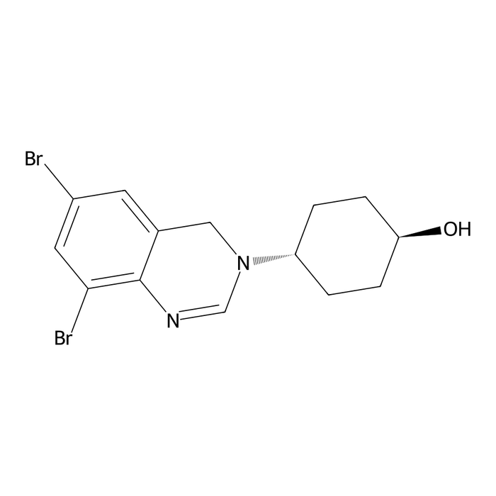 Ambroxol Impurity 14 (Cycloimine Impurity)